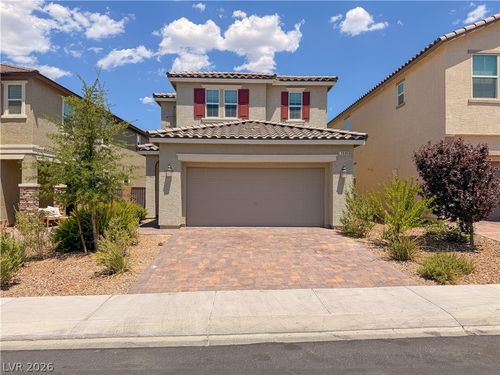 2836 Rolling Brook Pl, Henderson, NV, 89044-1725 | Card Image