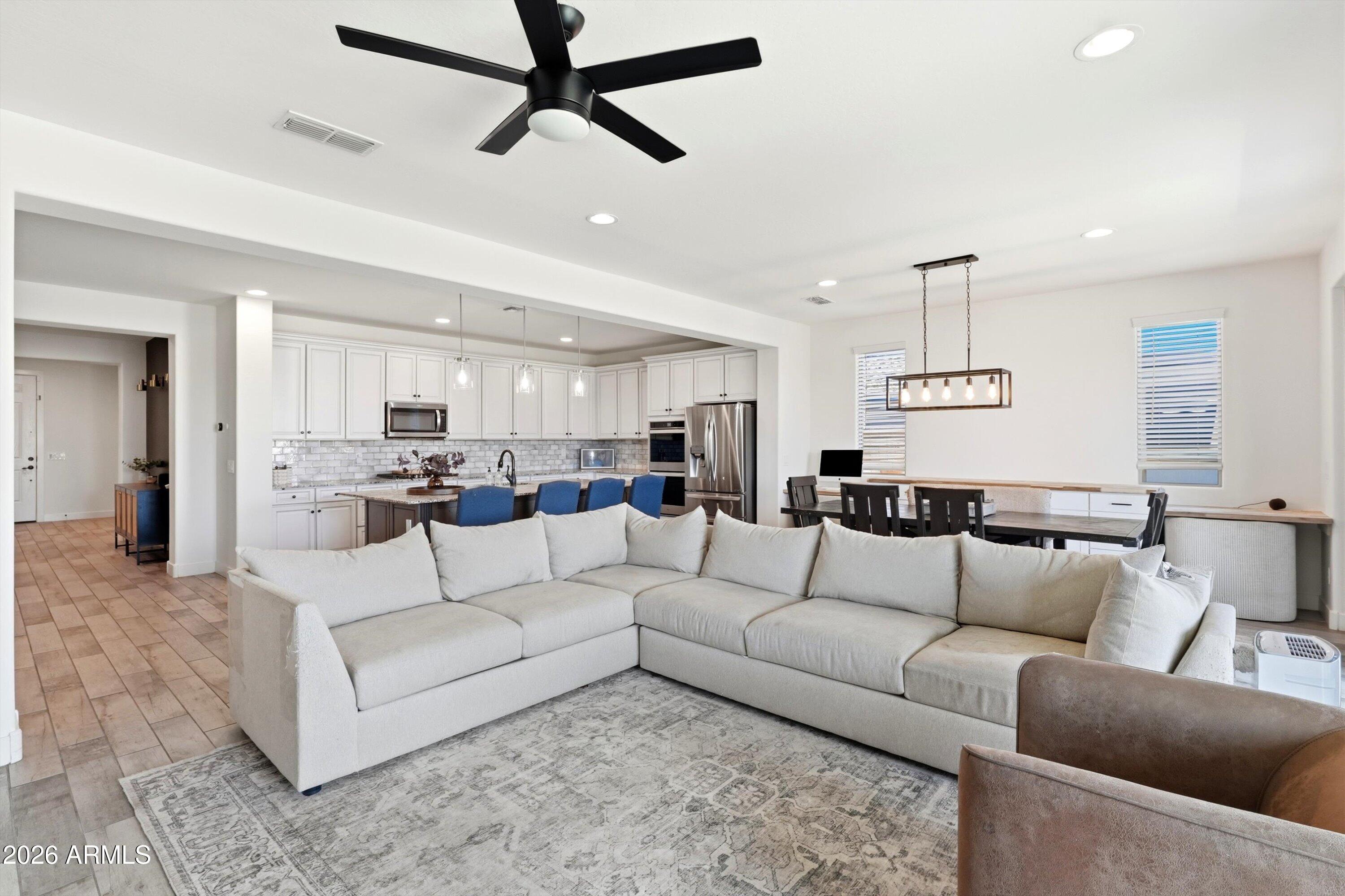 Residential in Queen Creek 4