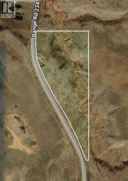 234 Range Road, Spring Coulee, AB, T0K0K0 | Card Image