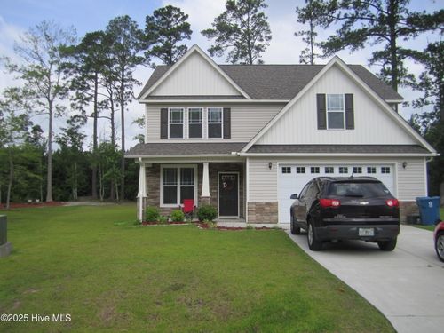428 Satterfield Dr, New Bern, NC, 28560-6964 | Card Image