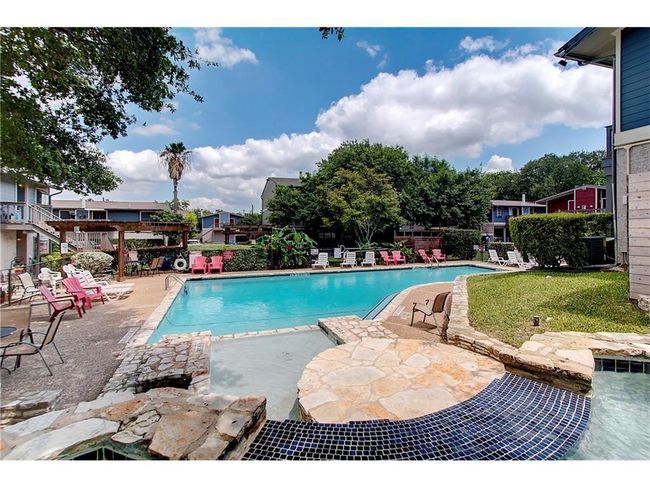 Community pool featuring a patio area | Image 17