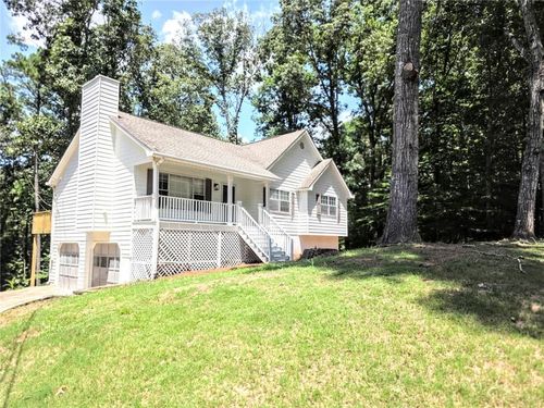 1436 Towne Harbor Ln, Woodstock, GA, 30189-6262 | Card Image