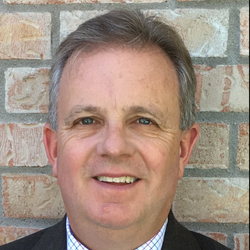 Bradley Ekhoff