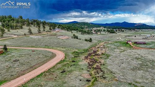 315 Empire Rd, Florissant, CO, 80816-9153 | Card Image