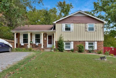 5328 Eulala Dr, House other with 4 bedrooms, 2 bathrooms and 8 parking in Nashville TN | Image 1