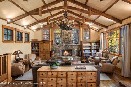 660 S Galena St, Aspen, CO, 81611 | Card Image