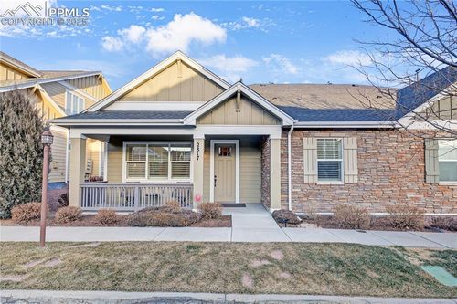 2817 Lewis Meadows Vw, Colorado Springs, CO, 80907-7178 | Card Image