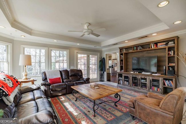 853 Bobbin Mill Rd, House other with 3 bedrooms, 3 bathrooms and 4 parking in Athens GA | Image 6
