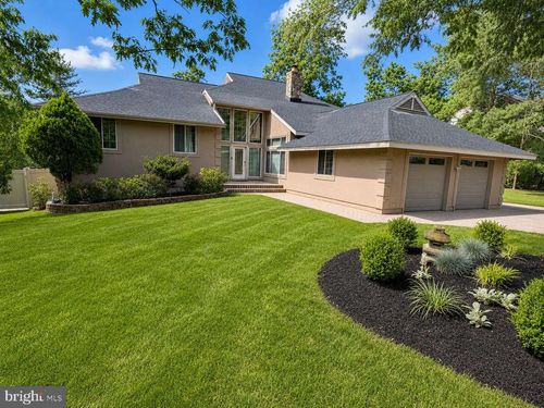 13 Rollingwood Dr, VOORHEES, NJ, 08043-2811 | Card Image