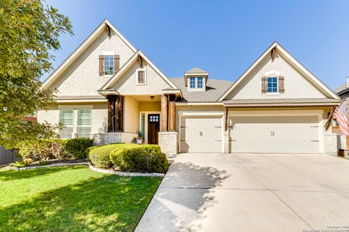 3811 Ricegrass, San Antonio, TX, 78258-1657 | Card Image