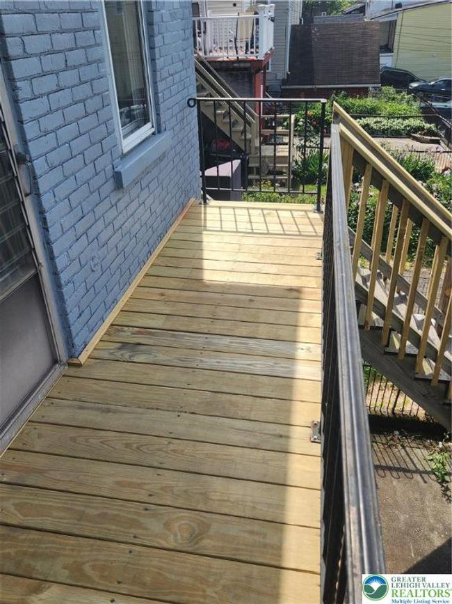 1171 E 4 Th St, Townhouse with 4 bedrooms, 1 bathrooms and null parking in BETHLEHEM PA | Image 37