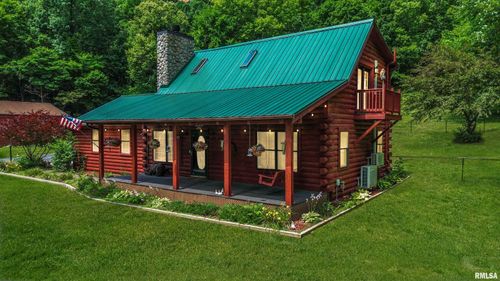 17327 W Hwy 24, Glasford, IL, 61533 | Card Image