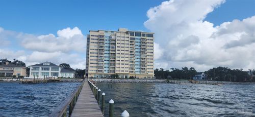 1203-825 Bayshore Dr, Pensacola, FL, 32507-3477 | Card Image