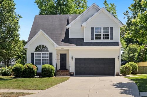 1009 Seagull Ct, Chesapeake, VA, 23322-6932 | Card Image
