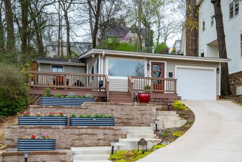 5506 Southwood Road, Little Rock, AR, 72205 | Card Image