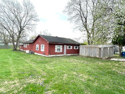 319 Peach Tree Ln, Indianapolis, IN, 46219-7536 | Card Image