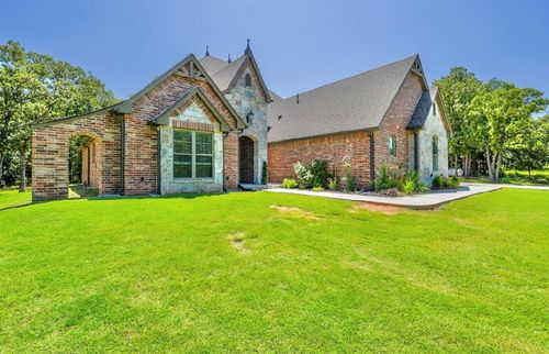 15217 Cedar Ridge Road, Shawnee, OK, 74801 | Card Image