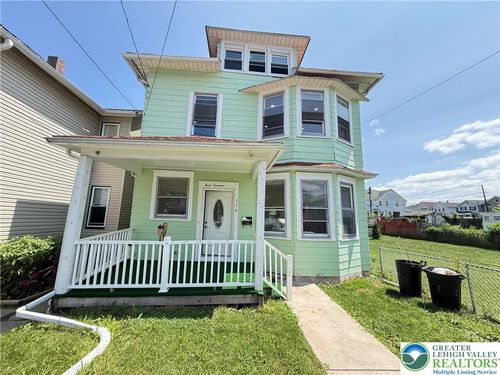 314 N Garfield Ave, Scranton, PA, 18504-1780 | Card Image