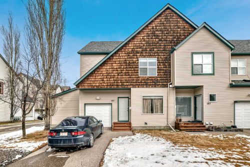 187 Bridlewood View Sw, Calgary, AB, T2Y3X7 | Card Image