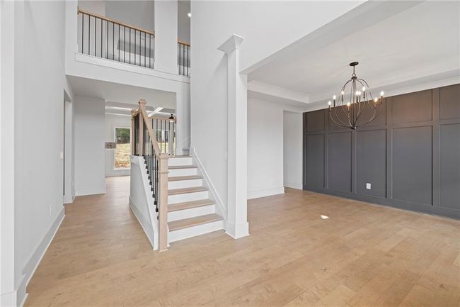 102 Cheval Ct, House other with 5 bedrooms, 5 bathrooms and null parking in Hoschton GA | Image 4