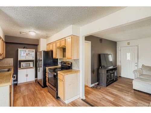 1141 S Zenobia St, Denver, CO, 80219-3639 | Card Image