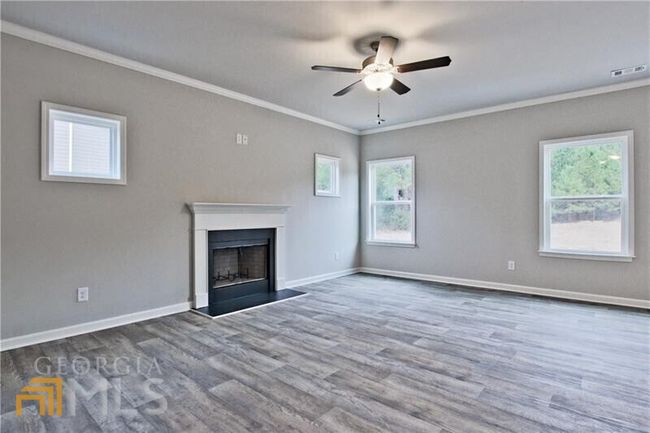 261 Quail Forest Circle, House other with 3 bedrooms, 3 bathrooms and null parking in Toccoa GA | Image 8