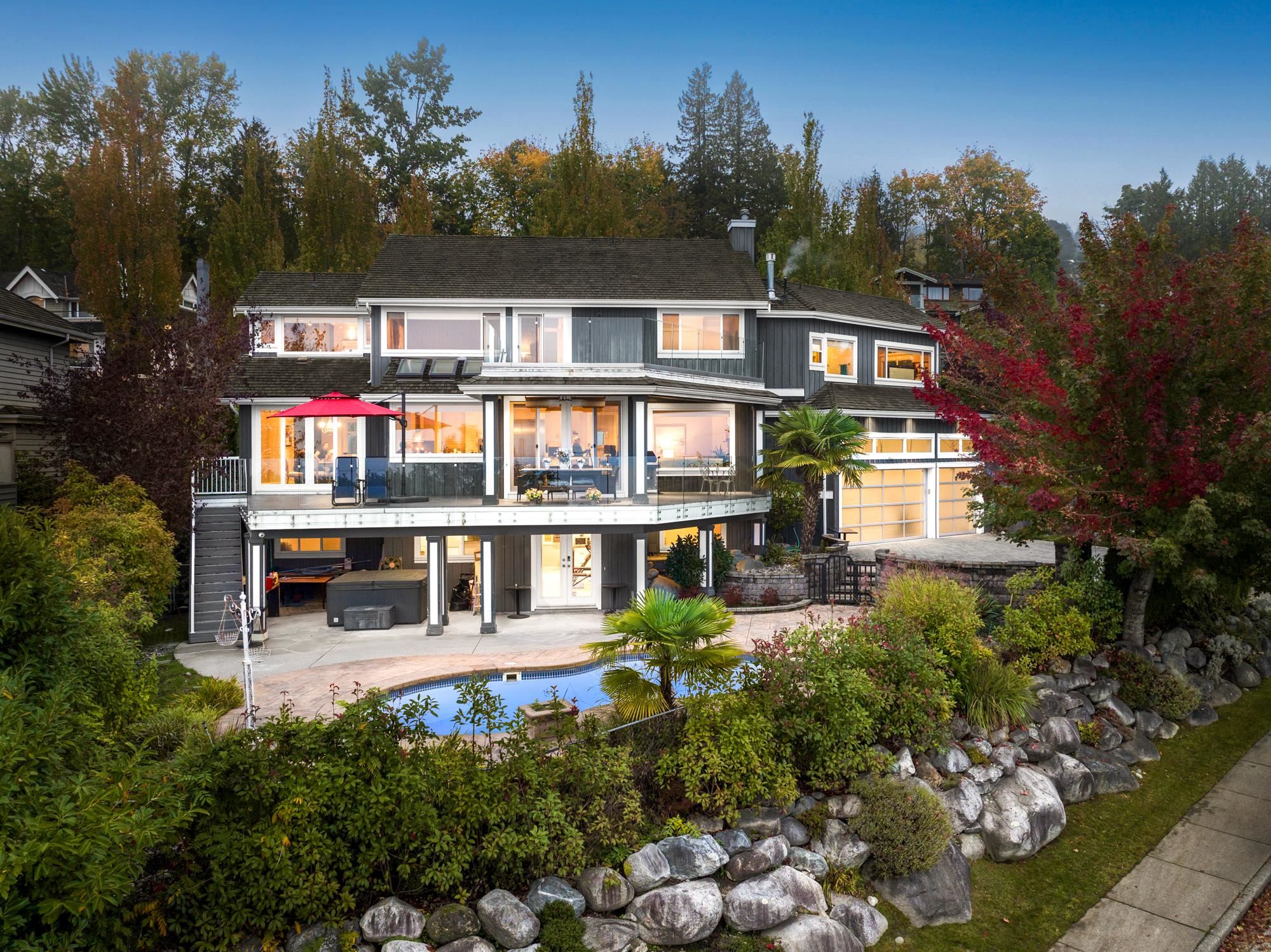 2278 Orchard Lane, House other with 7 bedrooms, 4 bathrooms and 6 parking in West Vancouver BC | Image 16