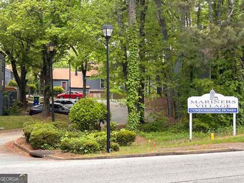 1051 Mariners Ct, Stone Mountain, GA, 30083-2671 | Card Image