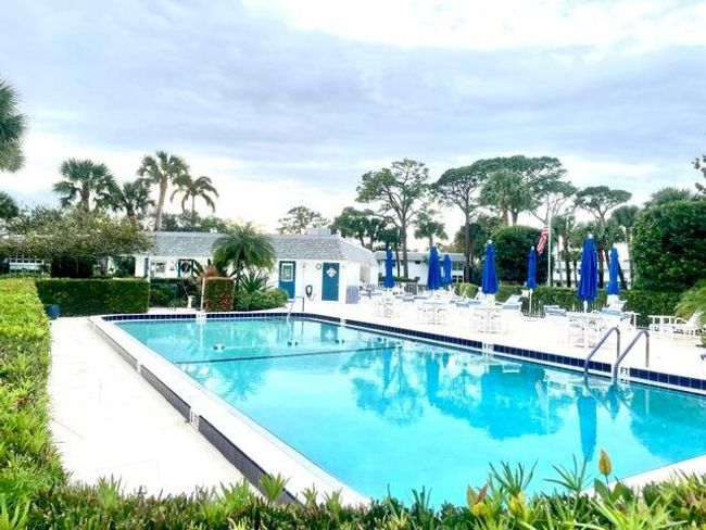 APT-136-10 - 2929 Se Ocean Blvd, Condo with 2 bedrooms, 2 bathrooms and null parking in Stuart FL | Image 18