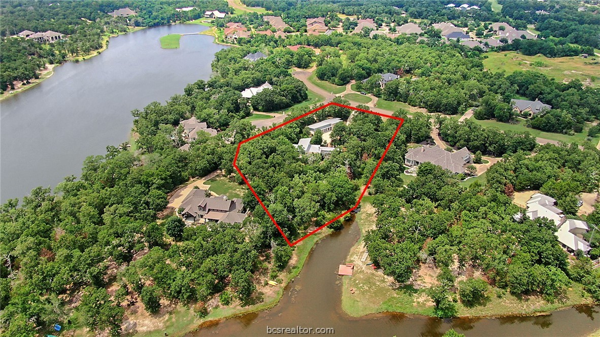 Osage Trail Cv, College Station, TX 77845