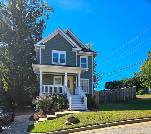 300 Worth St, Raleigh, NC, 27601-2348 | Card Image