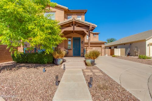 1414 W Swan Ct, Chandler, AZ, 85286-7370 | Card Image