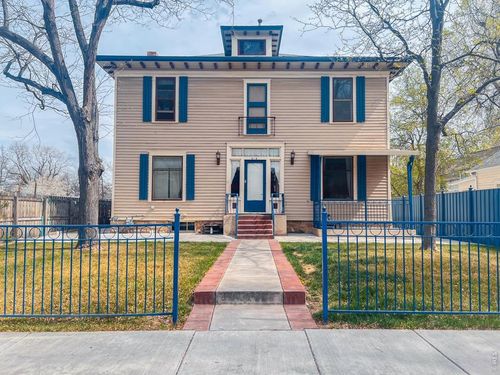 516 S Meldrum St, Fort Collins, CO, 80521 | Card Image