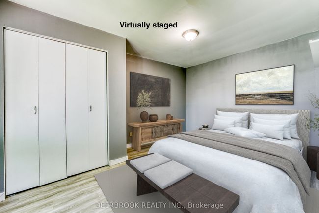 3742 Montcalm St, House other with 3 bedrooms, 1 bathrooms and 4 parking in Windsor ON | Image 5