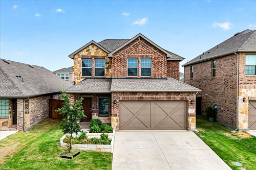 340 Willowmore Dr, Little Elm, TX, 75068-2342 | Card Image