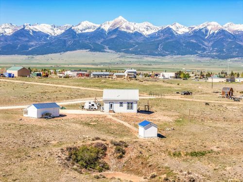 601 North Wood St, Silver Cliff, CO, 81252 | Card Image