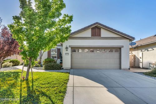 10531 Circle Oaks Court, Reno, NV, 89521 | Card Image
