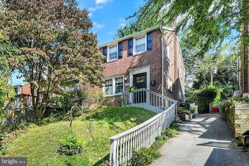 113 N Bradford Ave, West Chester, PA, 19382-2819 | Card Image