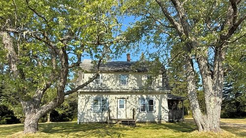 22 Dixie Road, Lubec, ME, 04652 | Card Image