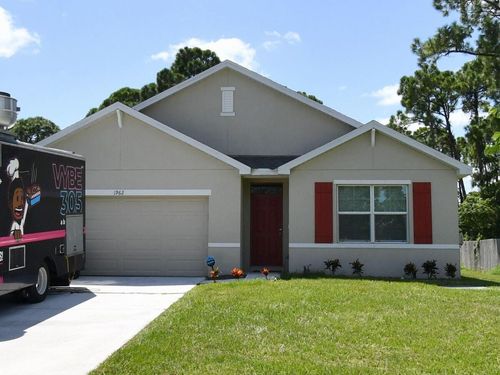 1962 Sw Delmonico Ave, Port St. Lucie, FL, 34953-1352 | Card Image