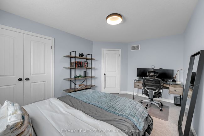 26 Wardlaw Ave, House other with 4 bedrooms, 4 bathrooms and 4 parking in Orangeville ON | Image 30