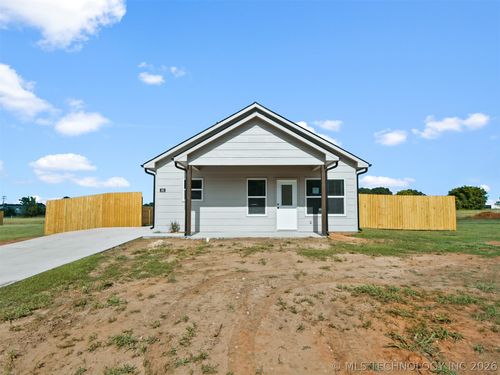 95 Aspen Cir, Wilson, OK, 73463-9704 | Card Image