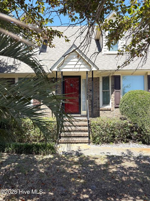 717 Sloop Pointe Lane, Kure Beach, NC, 28449 | Card Image