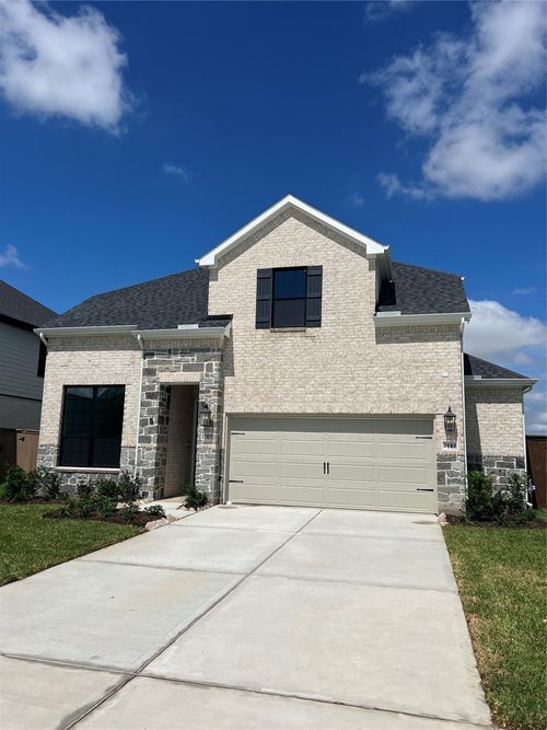 3623 Lochleven Ln, Katy, TX, 77493-6591 | Card Image