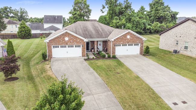 4565 Boxcroft Cir, House other with 2 bedrooms, 2 bathrooms and 2 parking in Mount Juliet TN | Image 5