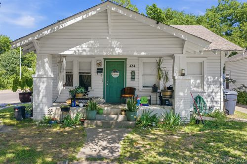 420 B St Nw, Ardmore, OK, 73401-6131 | Card Image