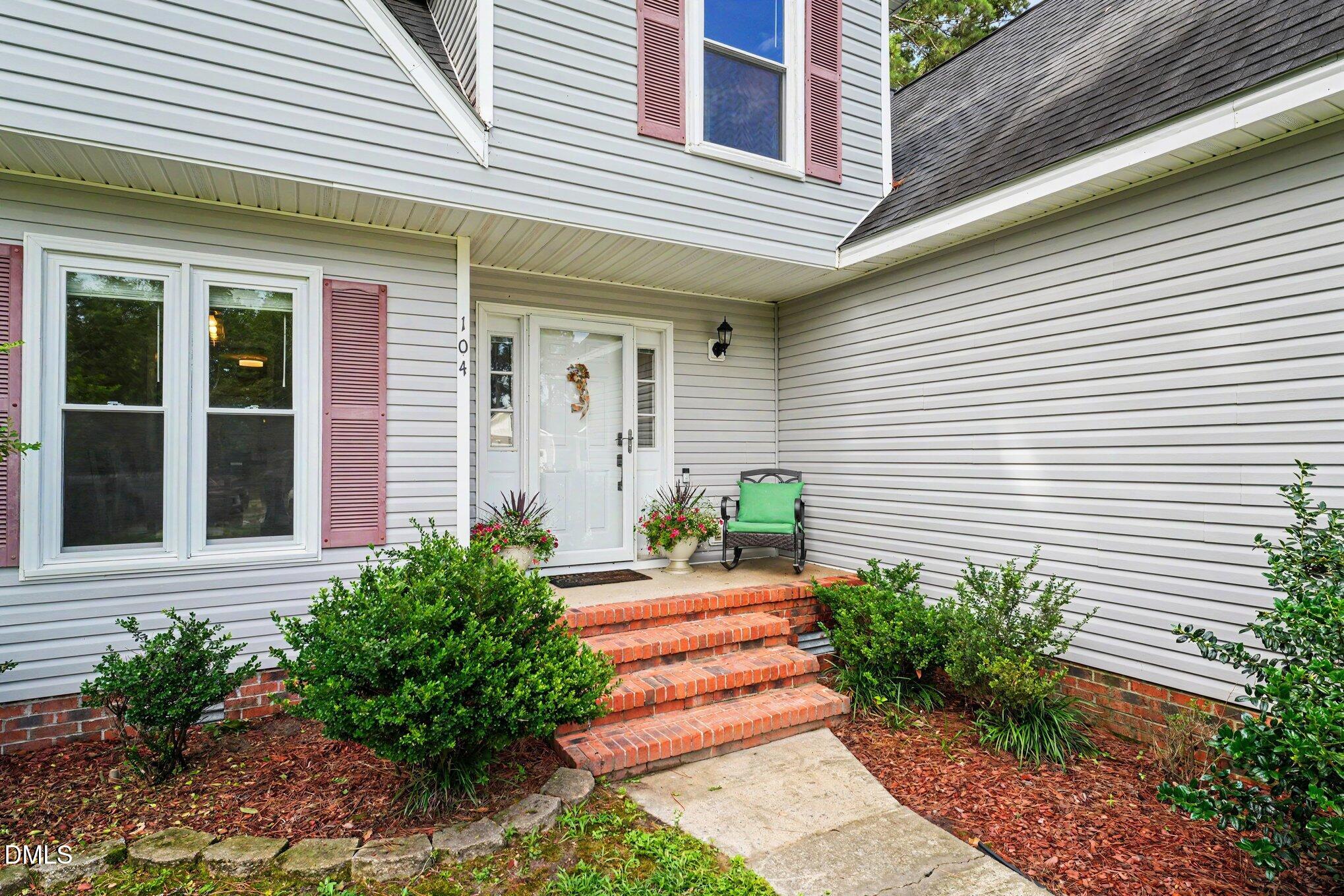 Residential in Goldsboro 3