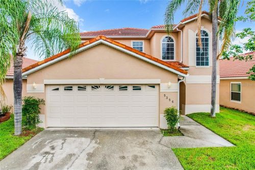 5356 Watervista Dr, ORLANDO, FL, 32821-5546 | Card Image