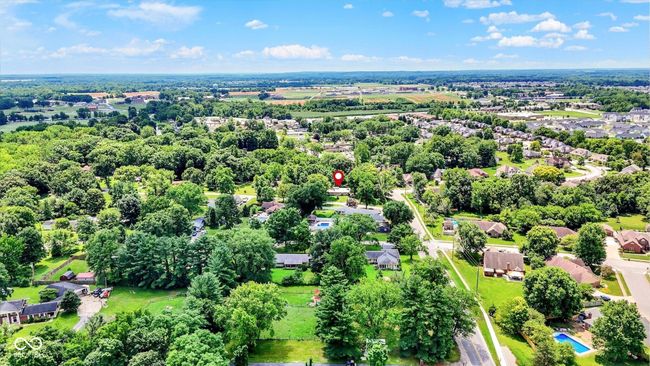 431 Vestal Rd, House other with 3 bedrooms, 4 bathrooms and null parking in Plainfield IN | Image 59