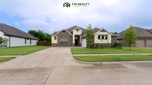 3452 Hidden Hollow Dr, Midlothian, TX, 76065-7183 | Card Image
